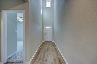 117 Fairmeadow Downs Dr in Hutto, TX - Foto de edificio - Building Photo