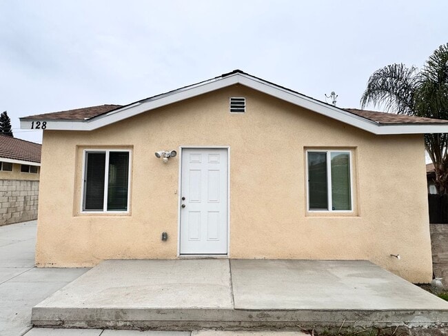 property at 128 N Sheridan St