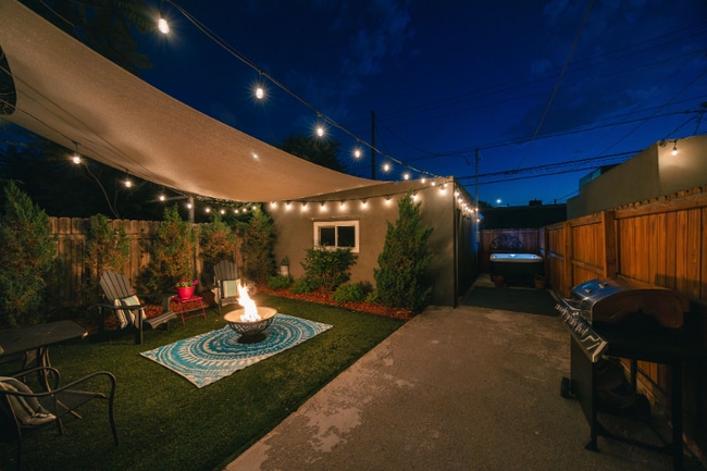 property at 821 Inca St