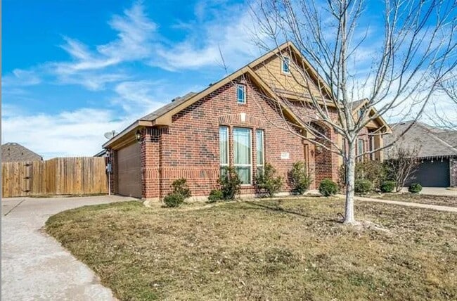 property at 6625 Thistle Wood Dr