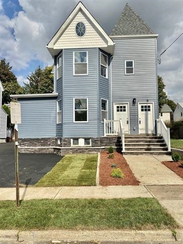 273 Randolph Ave-Unit -2 in East Rutherford, NJ - Building Photo