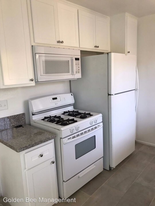840 W Colden Ave in Los Angeles, CA - Building Photo