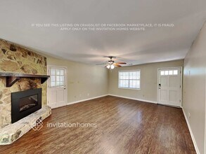 1800 Silver Leaf Ct SW in Marietta, GA - Building Photo - Building Photo