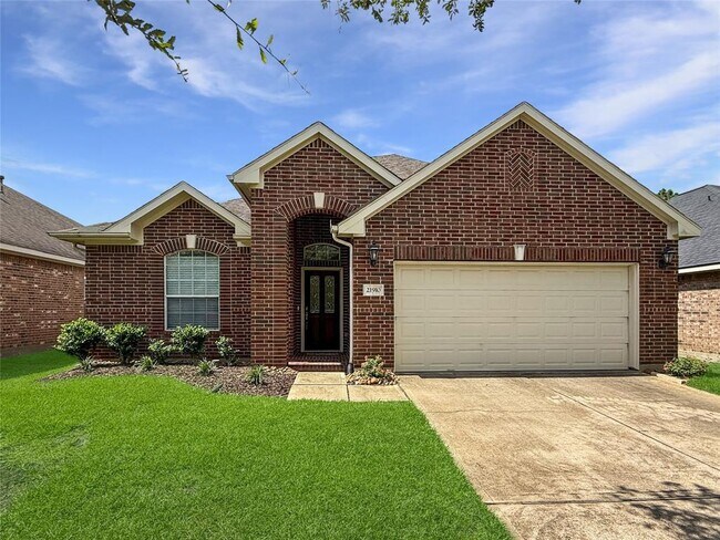 property at 21910 Whispering Daisy Ct