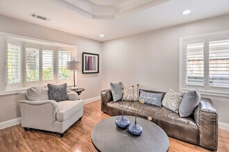 3096 Dovela Way in San Jose, CA - Building Photo - Building Photo
