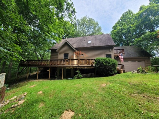 3958 Division Rd in West Lafayette, IN - Building Photo - Building Photo