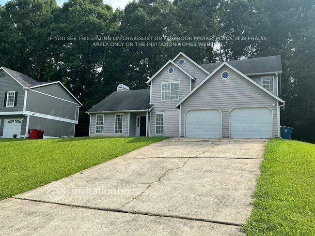 1411 Chelsea Downs Ln NE