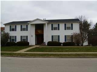 247 Centennial Dr in Frankfort, KY - Building Photo