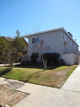 2526 W 18th St in Los Angeles, CA - Building Photo - Building Photo