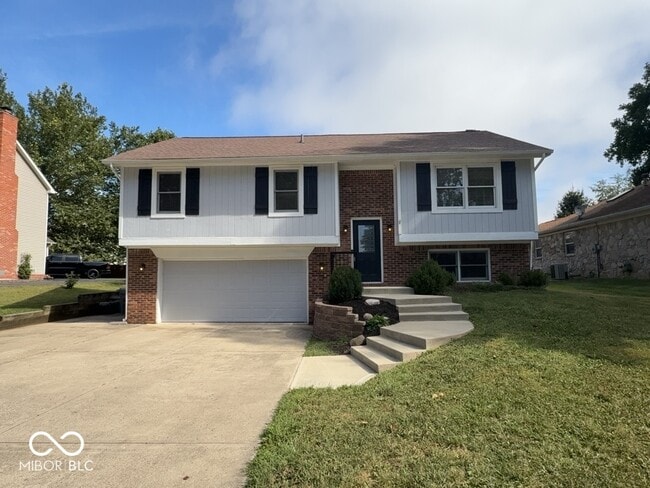 property at 500 Morse Landing Dr