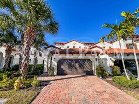9452 Montebello Way in Ft. Myers, FL - Building Photo