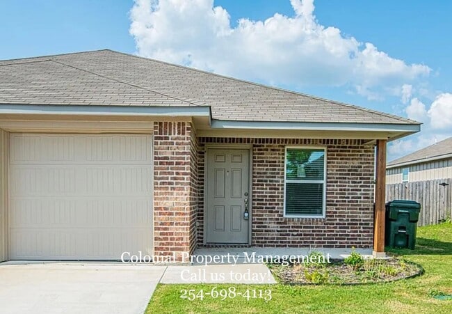 property at 704 B Kimble Dr