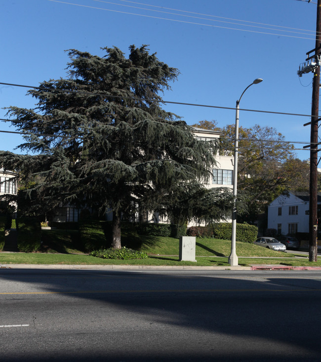 4201 Los Feliz Blvd in Los Angeles, CA - Building Photo - Building Photo