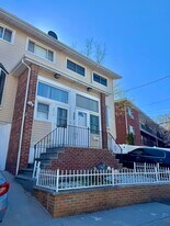 3515 Charles Ct in North Bergen, NJ - Building Photo