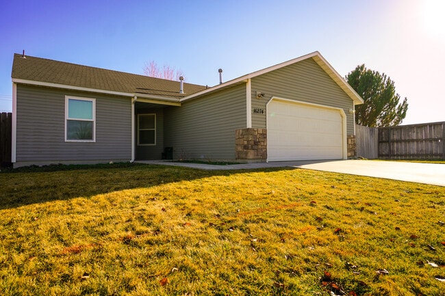 property at 16274 Silver Creek Ave