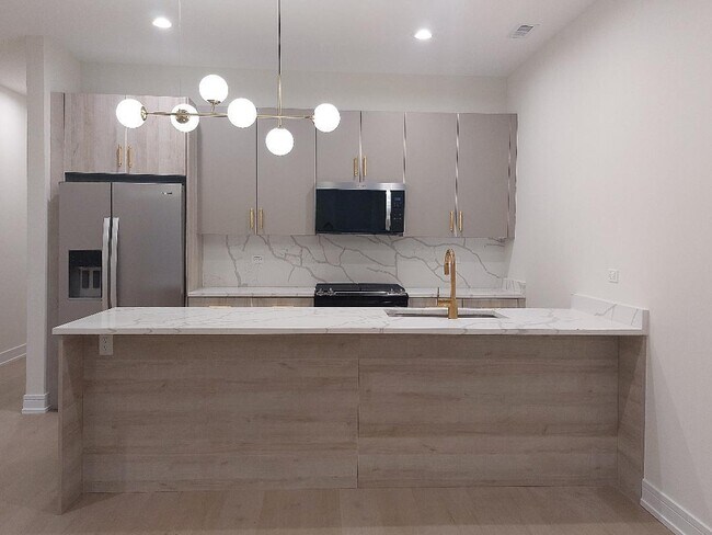 4625 S Michigan Ave in Chicago, IL - Building Photo - Building Photo