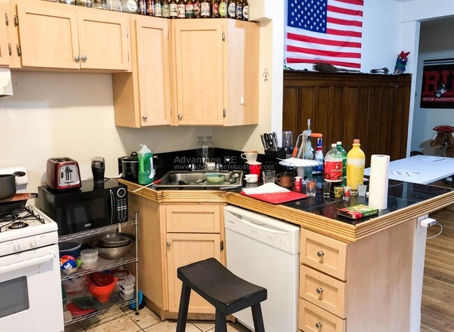 property at 1066 Commonwealth Ave