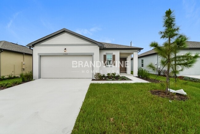 property at 1343 Dalkeith Cv