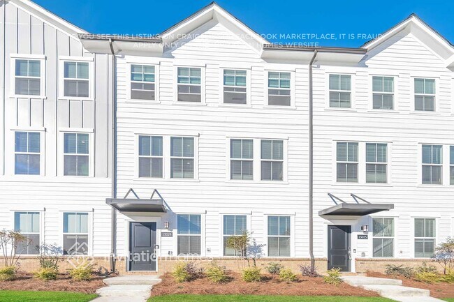 property at 13019 Western Ln