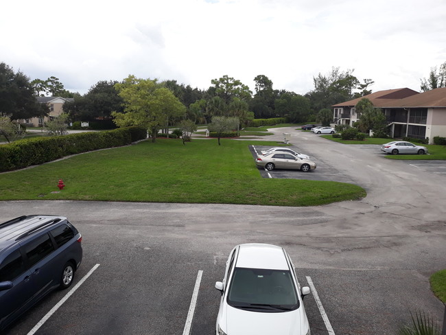 4191 S 57th Ave-Unit -F in Greenacres, FL - Building Photo - Building Photo