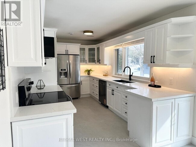 property at 416 The Kingsway