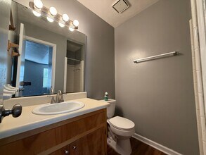 3512 Sedona Loop in Tallahassee, FL - Building Photo - Building Photo