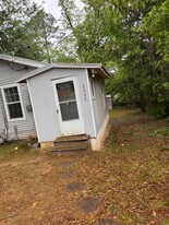 2332 Keith St in Tallahassee, FL - Building Photo