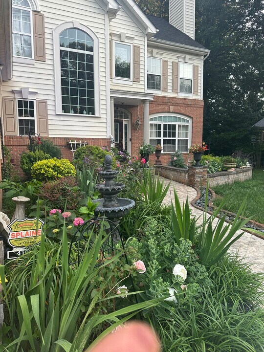 41515 Singletree Dr in Leonardtown, MD - Building Photo