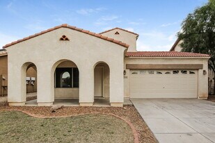 15311 N 159th Dr in Surprise, AZ - Building Photo
