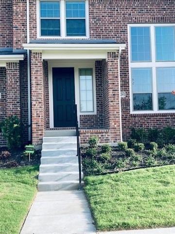 7229 Sacaton Trl in Frisco, TX - Building Photo