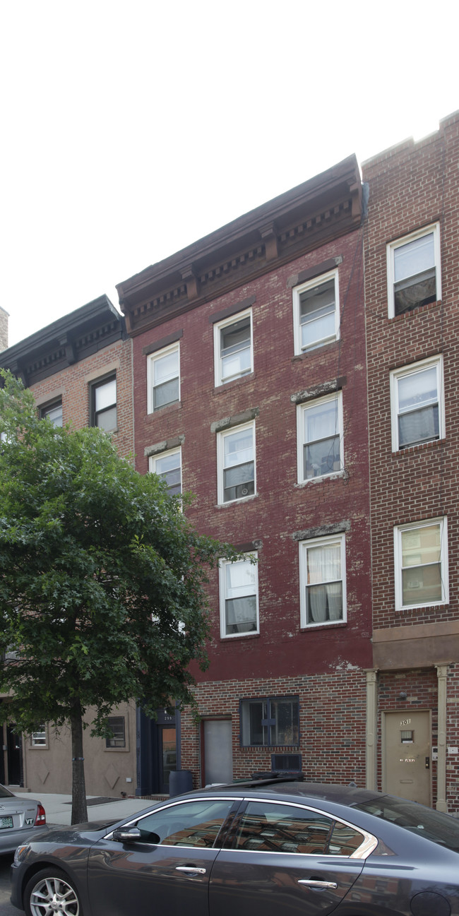 299 Columbia St in Brooklyn, NY - Building Photo - Building Photo