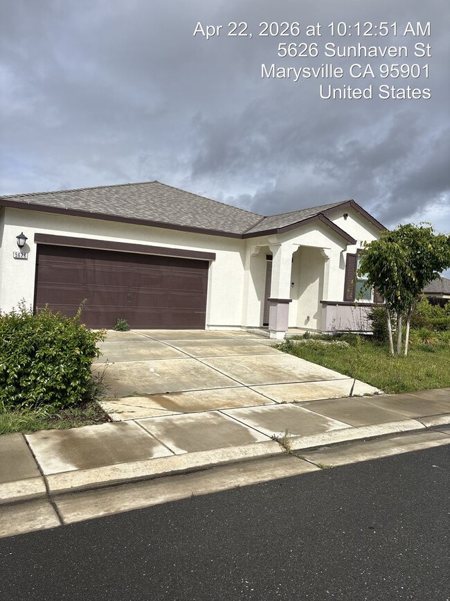 property at 5626 Sunhaven St