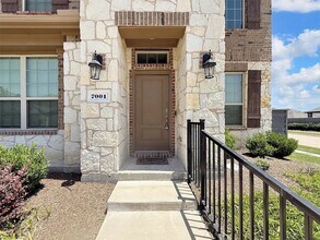 7001 Windmill St, Unit 620A in Krugerville, TX - Building Photo - Building Photo