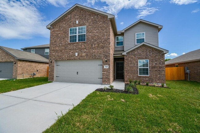 property at 545 Amberwood Pk Dr