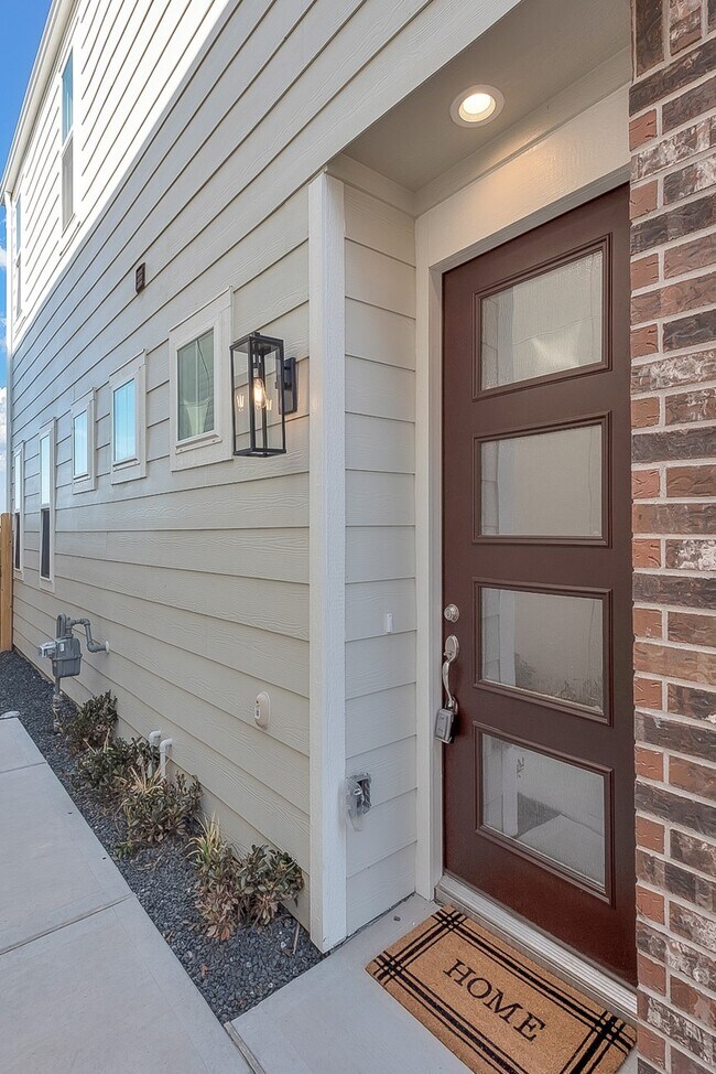 9814 Magnolia Village Ln in Houston, TX - Building Photo - Building Photo