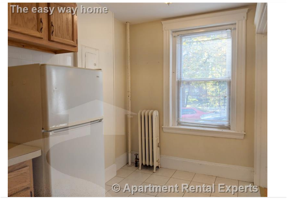 10 Agassiz St in Cambridge, MA - Building Photo