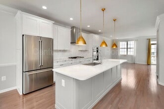 22447 Norwalk Square in Ashburn, VA - Building Photo - Building Photo