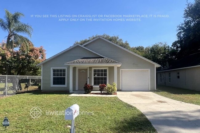 property at 215 1st St