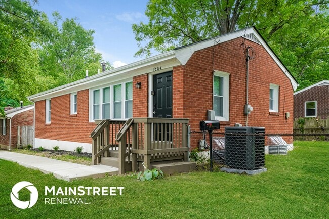 10214 Barkley Dr in Louisville, KY - Building Photo - Building Photo