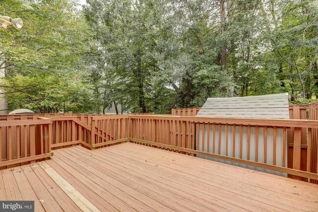 property at 4207 Devonwood Way