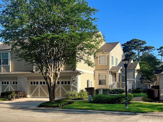 property at 13600 Breton Ridge St
