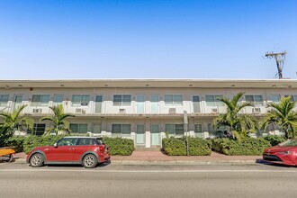 1101 Euclid Ave in Miami Beach, FL - Building Photo - Primary Photo