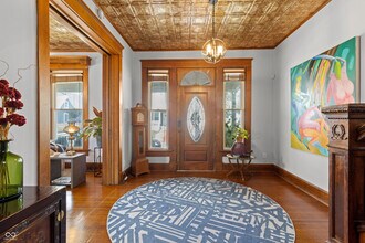 1401 Marlowe Ave in Indianapolis, IN - Building Photo - Building Photo