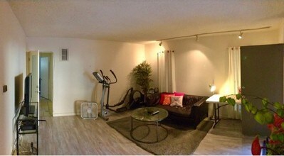 508 N Curtis Ave in Alhambra, CA - Foto de edificio - Interior Photo