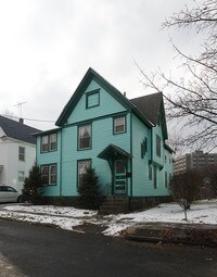 Building Photo - 92 Fremont St Apartments in Gloversville, New York