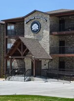 1315 Airport Rd in Ava, MO - Building Photo