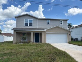 1032 Cannock Dr in Kissimmee, FL - Building Photo
