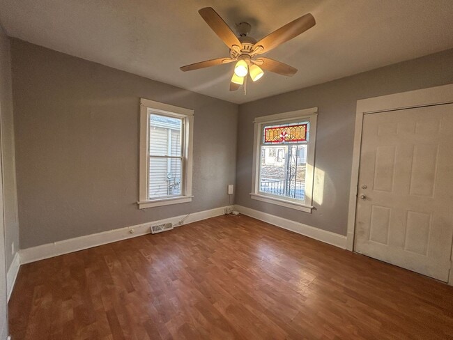 4538-4540-4540 15th Ave in Rock Island, IL - Building Photo - Building Photo