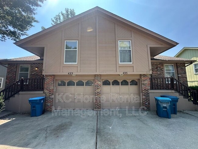 property at 433 Lee Dr