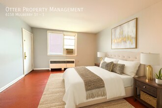 6158 Mulberry St in Philadelphia, PA - Building Photo - Building Photo